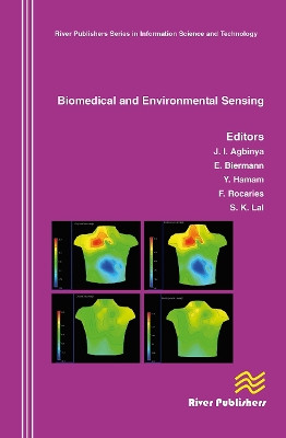 Biomedical and Environmental Sensing J. I. Agbinya 9788770045551