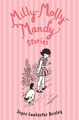 Milly-Molly-Mandy Stories Joyce Lankester Brisley 9781035048731