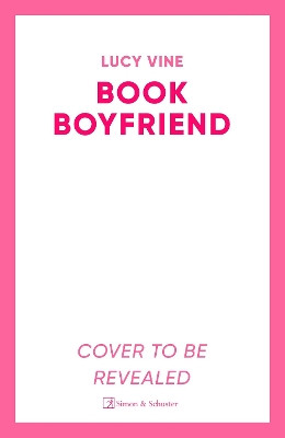 Book Boyfriend Lucy Vine 9781398532021