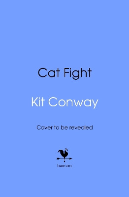 Cat Fight Kit Conway 9780857506597