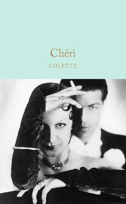 Chéri Colette 9781035048502