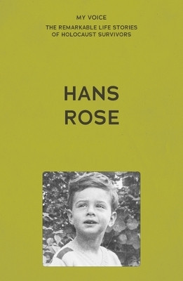 My Voice: Hans Rose The Fed 9781526186461