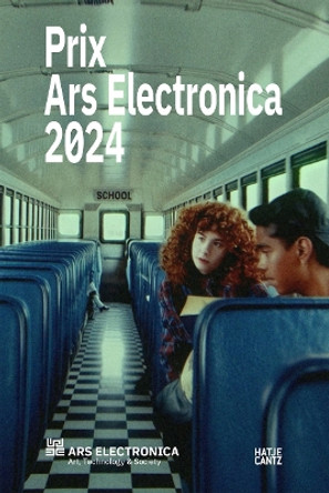 Prix Ars Electronica 2024 Gerfried Stocker 9783775758239