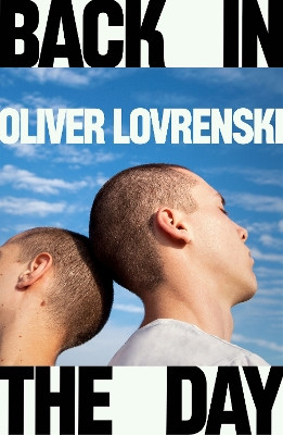 Back in the Day Oliver Lovrenski 9780241705834