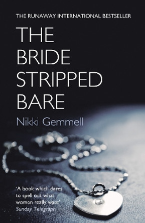 The Bride Stripped Bare Nikki Gemmell 9780008755355