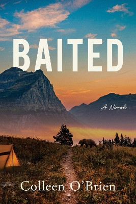 Baited Colleen O'Brien 9781609531553