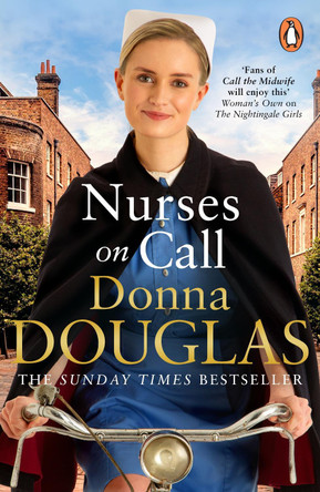 Nurses on Call Donna Douglas 9781804943717