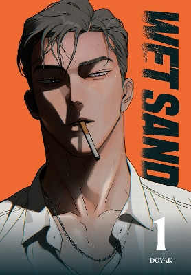 Wet Sand, Volume 1 Doyak 9781911720782