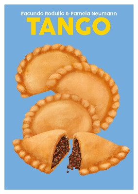 Tango: Volume 14 Facundo Rodulfo 9781738479573