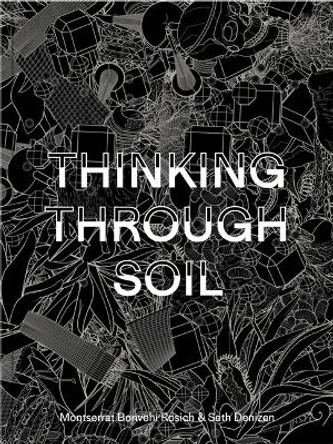 Thinking Through Soil: Wastewater Agriculture in the Mezquital Valley Montserrat Bonvehi Bonvehi Rosich 9780674298958