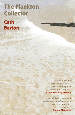 The Plankton Collector Cath Barton 9781917140041