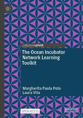 The Ocean Incubator Network Learning Toolkit Margherita Paola Poto 9783031780615