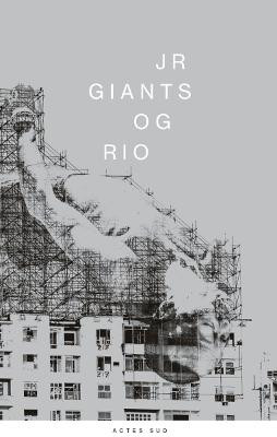 JR Giants by Thierry Consigny