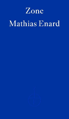 Zone Mathias Enard 9781804271735