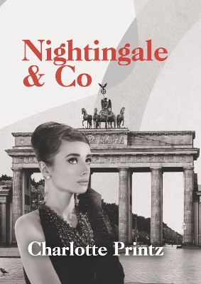 Nightingale & Co Charlotte Printz 9781739298982