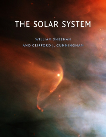 The Solar System William Sheehan 9781836390640