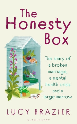 The Honesty Box Lucy Brazier 9781526672957