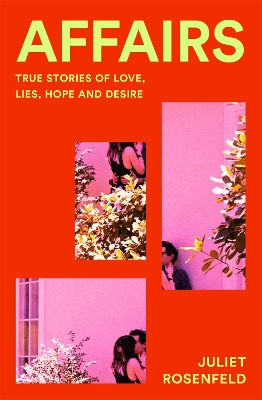 Affairs Juliet Rosenfeld 9781035001316