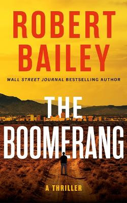 The Boomerang Robert Bailey 9781662516658