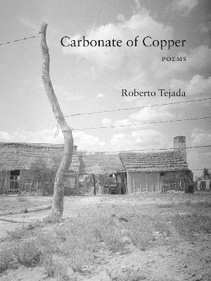 Carbonate of Copper Roberto Tejada 9781531509705
