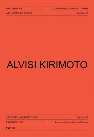 Alvisi Kirimoto Maurizio Carones 9788855211932