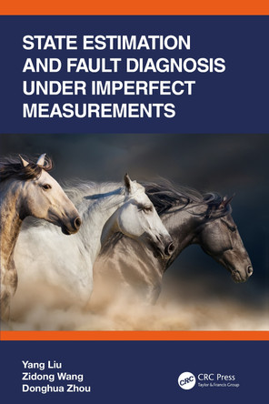 State Estimation and Fault Diagnosis under Imperfect Measurements Yang Liu 9781032313863