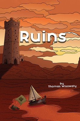 Ruins Thomas Wisowaty 9781035866175