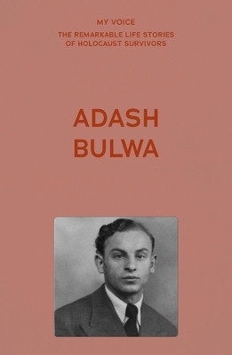 My Voice: Adash Bulwa The Fed 9781526186195