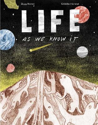 Life as We Know It Ziggy Hanaor 9781800660564