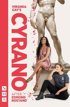 Cyrano Virginia Gay 9781839044069