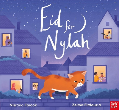 Eid for Nylah Zelma Firdauzia 9781839947520
