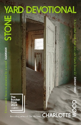 Stone Yard Devotional Charlotte Wood 9781399724388