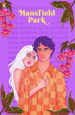 Mansfield Park Jane Austen 9780241735039