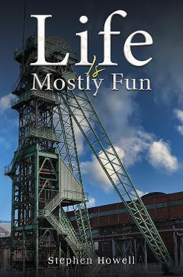 Life Is Mostly Fun Stephen Howell 9781035873760