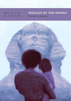 Riddles of the Sphinx Kimberly Lamm 9781839026850