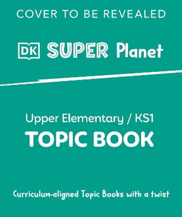 DK Super Planet Beautiful Biodiversity DK 9780241722749