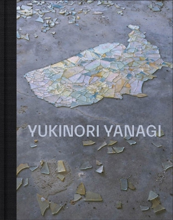 Yukinori Yanagi Yukinori Yanagi 9780998736044