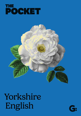 The Pocket Yorkshire English Gemini 9781786751874