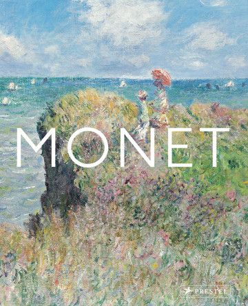 Monet: The Bigger Picture Anne Sefrioui 9783791377827