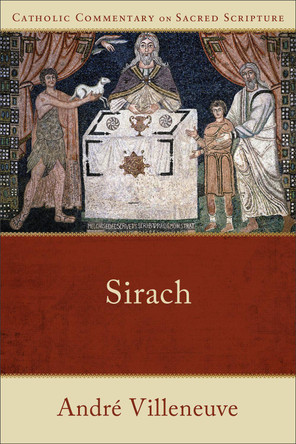 Sirach Andr� Villeneuve 9781540965899