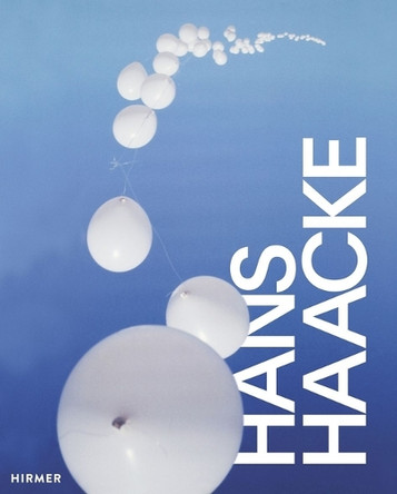 Hans Haacke Ingrid Pfeiffer 9783777444239