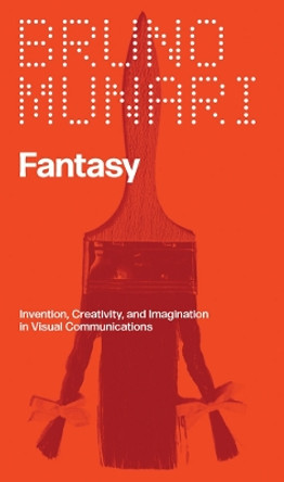 Fantasy Bruno Munari 9781941753705