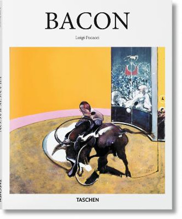 Bacon by Luigi Ficacci