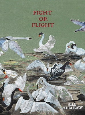 Jill Mulleady: Fight or Flight Jill Mulleady 9798987633212