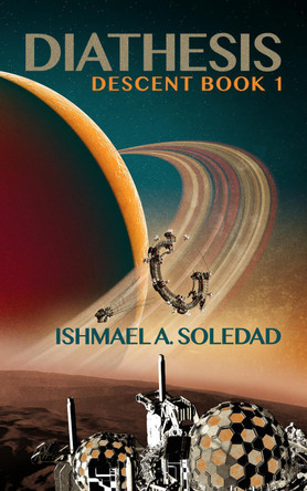 Diathesis Ishmael A. Soledad 9781068662669