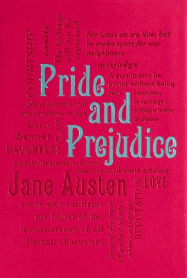 Pride and Prejudice Jane Austen 9781667209630