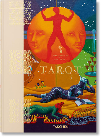 Tarot by Jessica Hundley