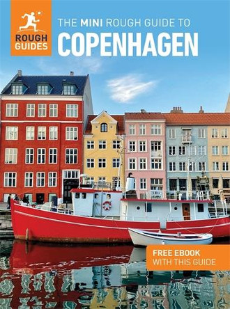 The Mini Rough Guide to Copenhagen: Travel Guide with eBook Rough Guides 9781835291993