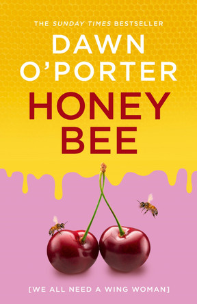 Honeybee Dawn O’Porter 9780008697112