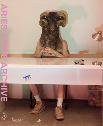 Aries Arise Archive ARIES 9780847844791